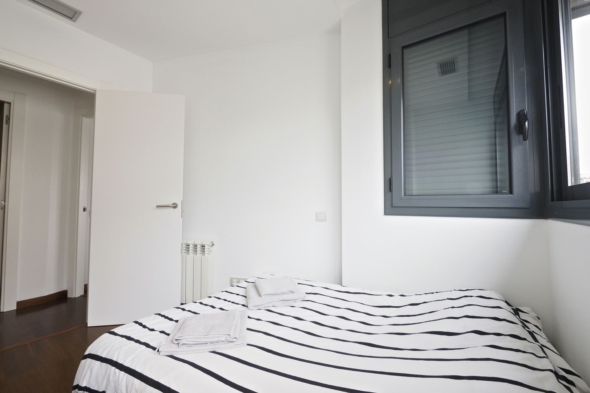 Apartment Vacasa - Exclusive Les Corts Barcelona