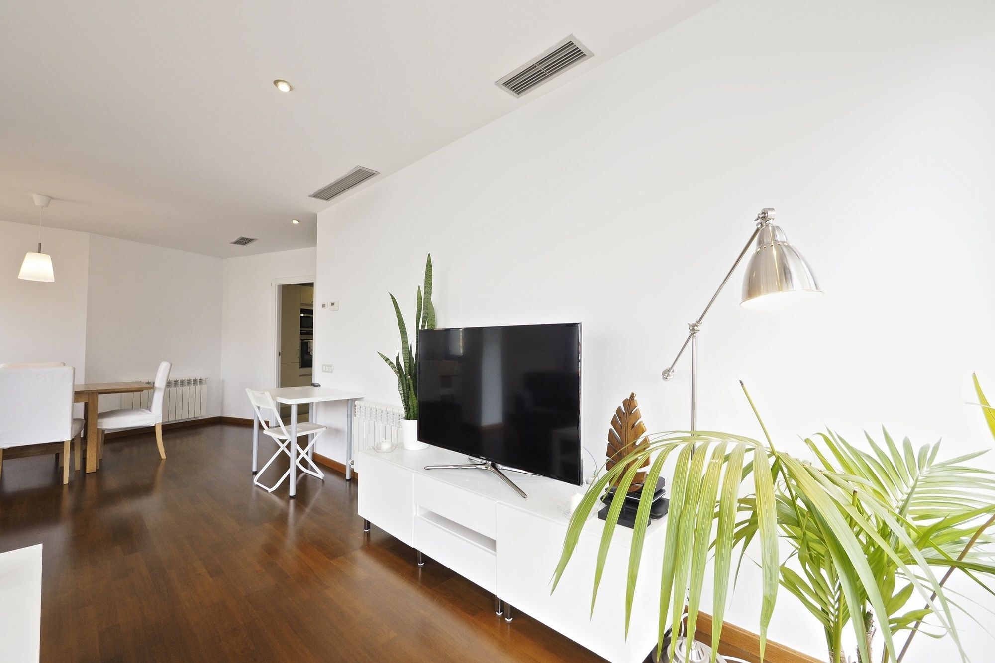 Vacasa - Exclusive Les Corts Barcelona