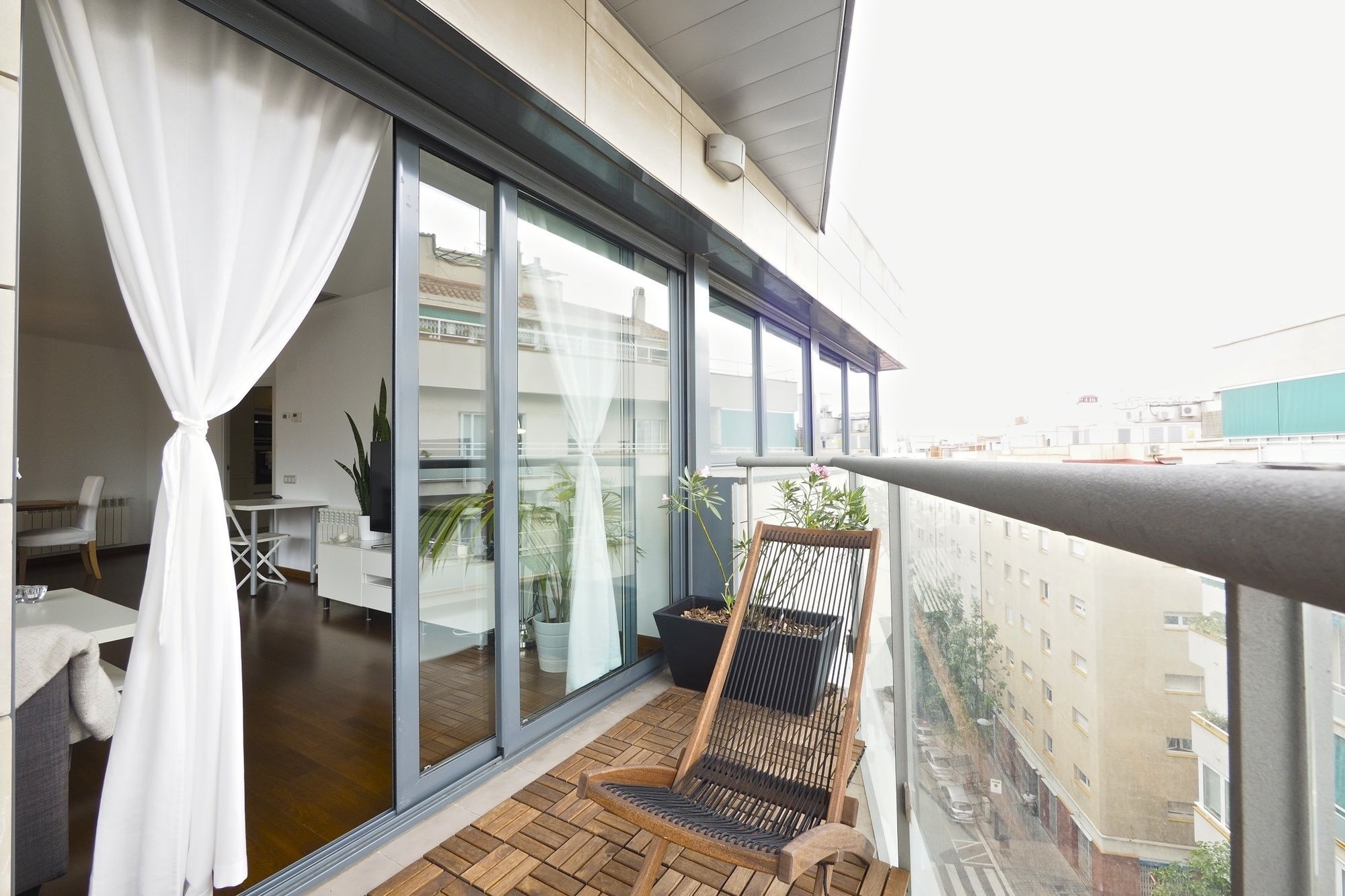 Apartment Vacasa - Exclusive Les Corts *