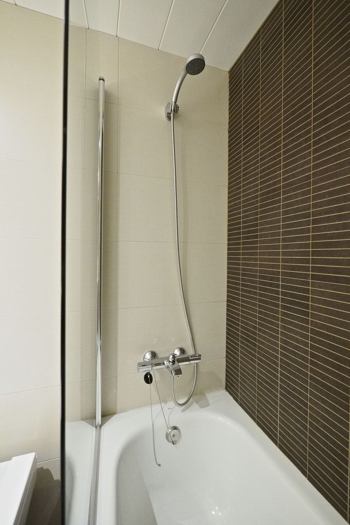 Vacasa - Exclusive Les Corts Apartment *