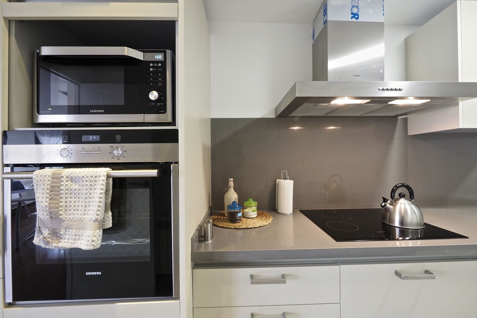 Vacasa - Exclusive Les Corts Apartment *