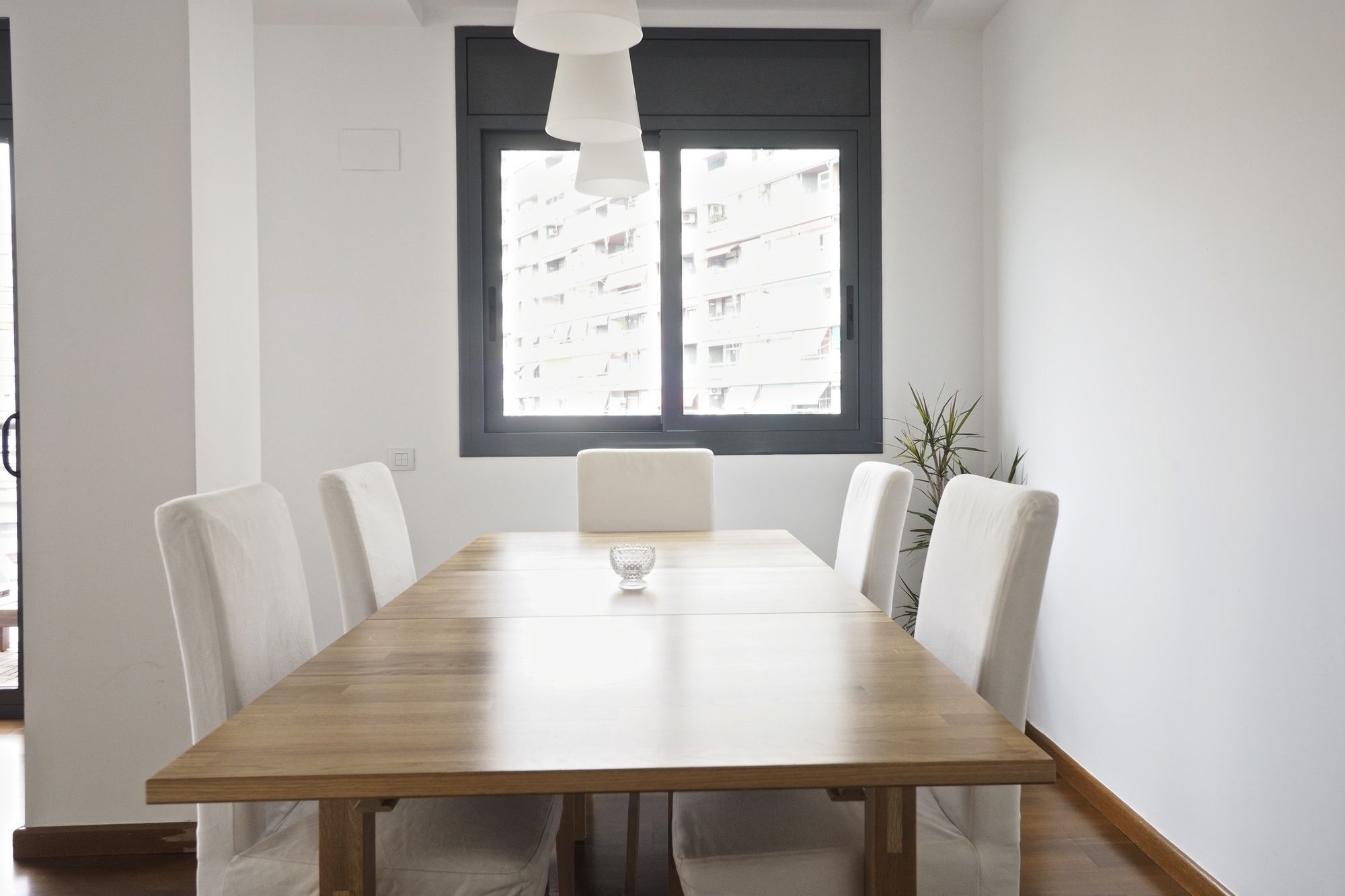 Vacasa - Exclusive Les Corts Barcelona