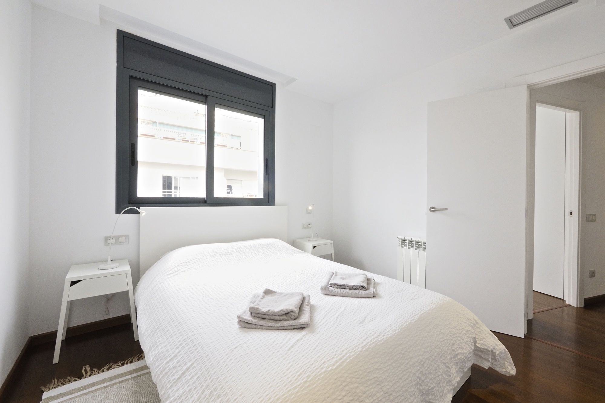Apartment Vacasa - Exclusive Les Corts Barcelona