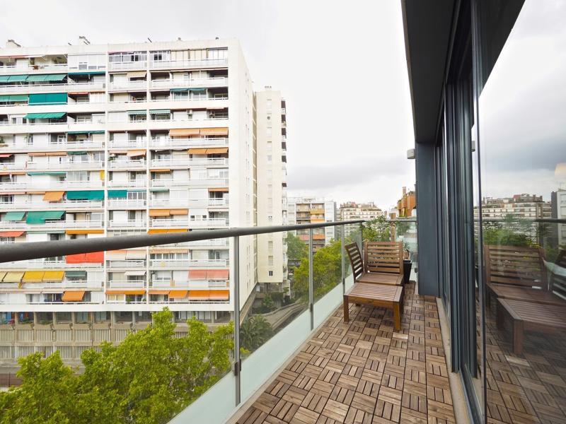 Vacasa - Exclusive Les Corts Apartment *