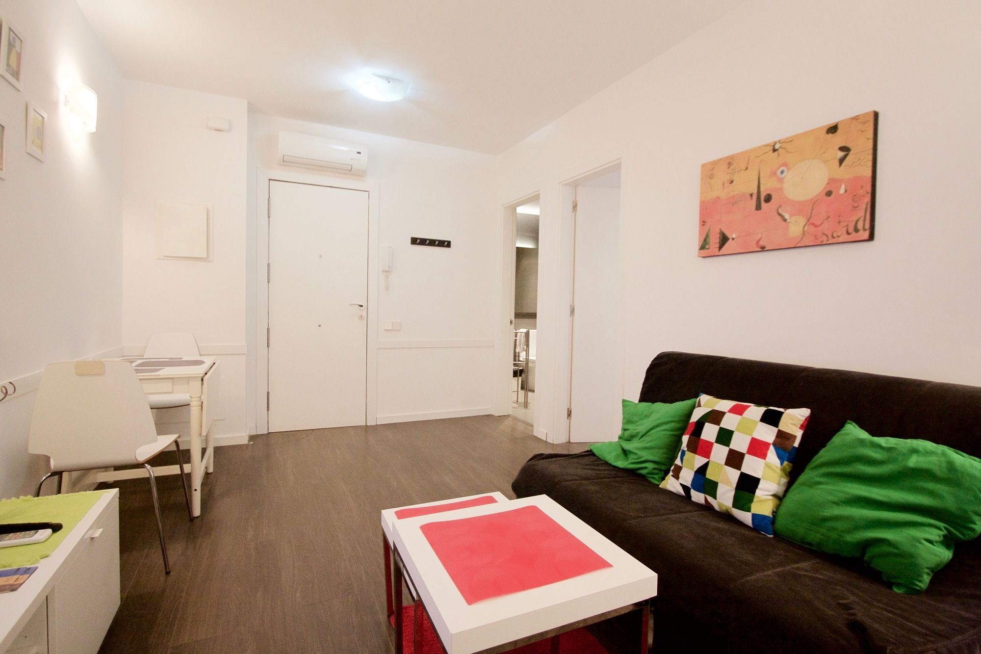 Dali Apartamento