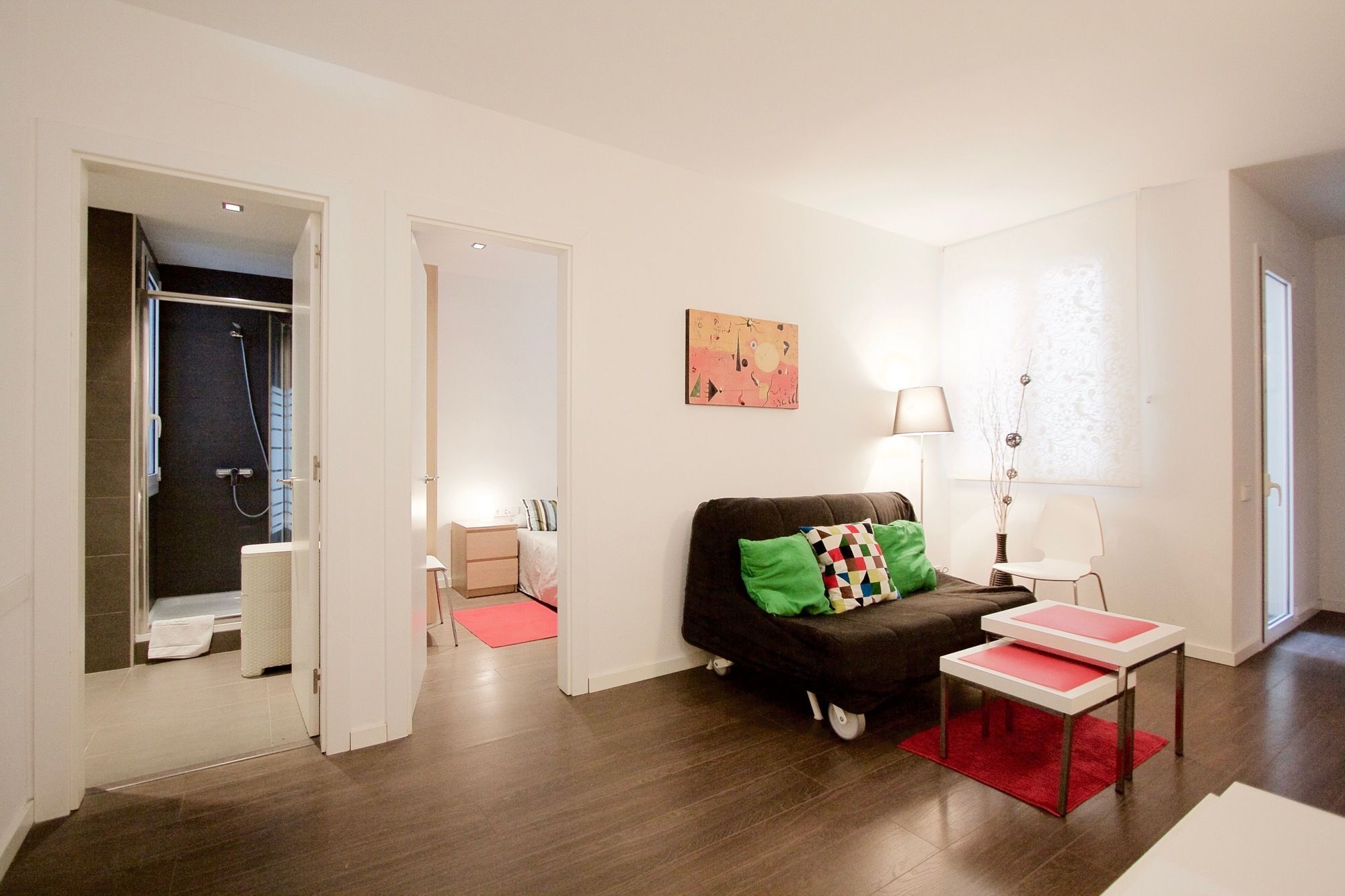 Apartamento Dali