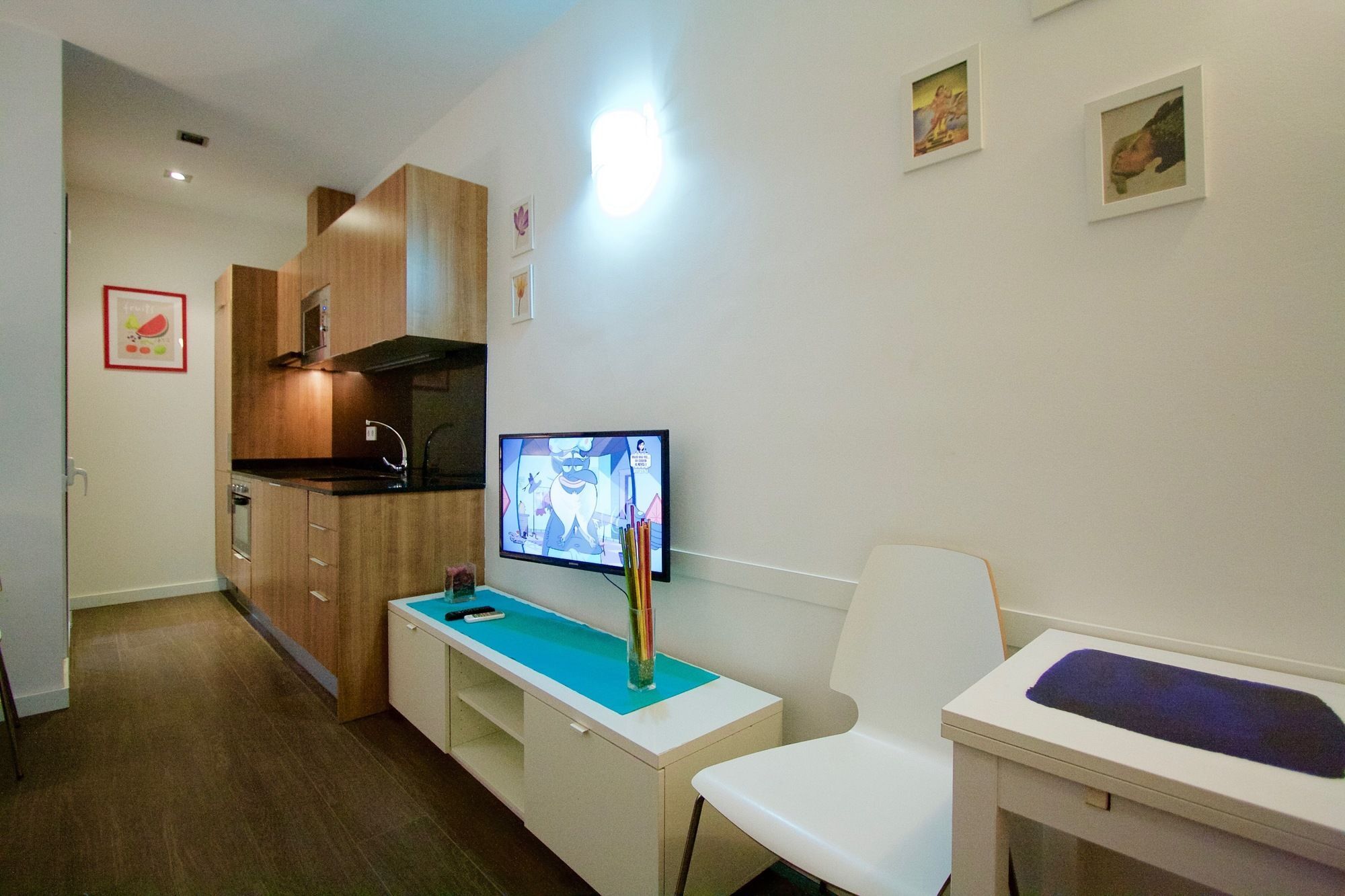 Dali Apartamento Barcelona