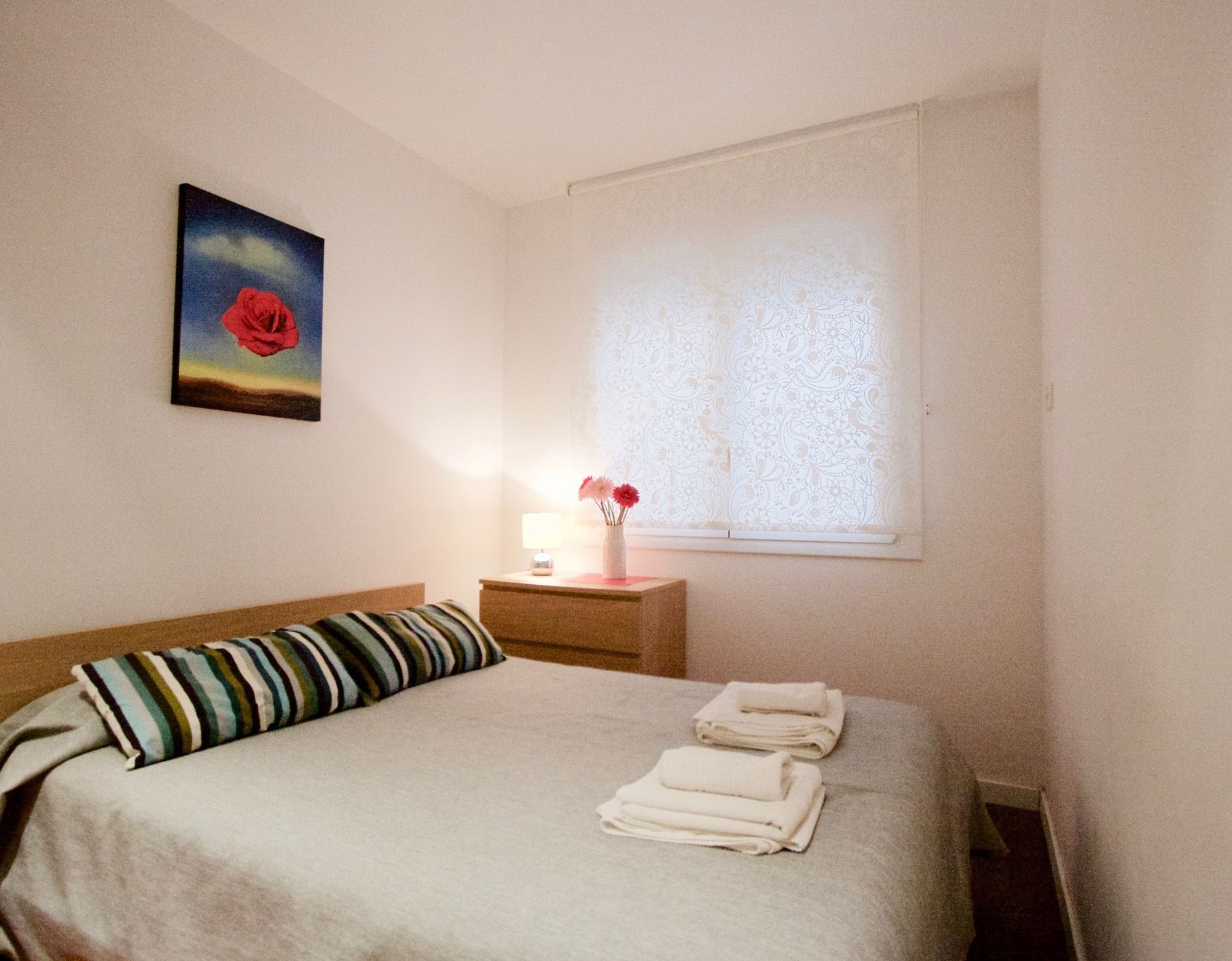Apartamento Dali *