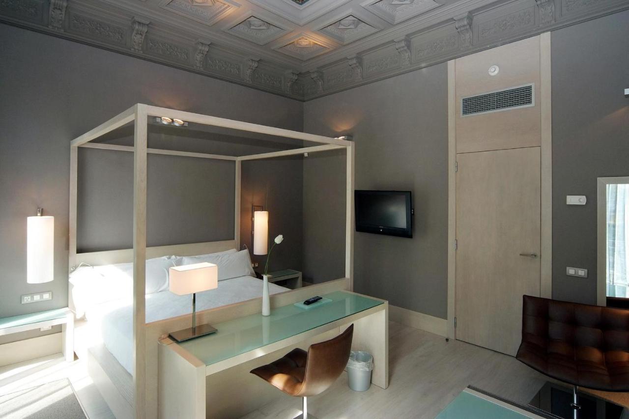Hotel Actual Barcelona