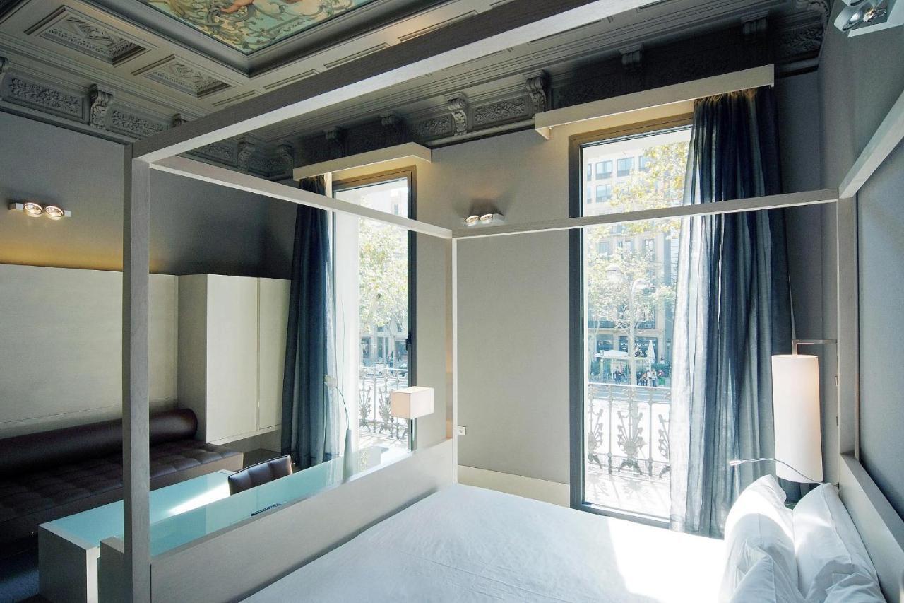Actual 3* Barcelona