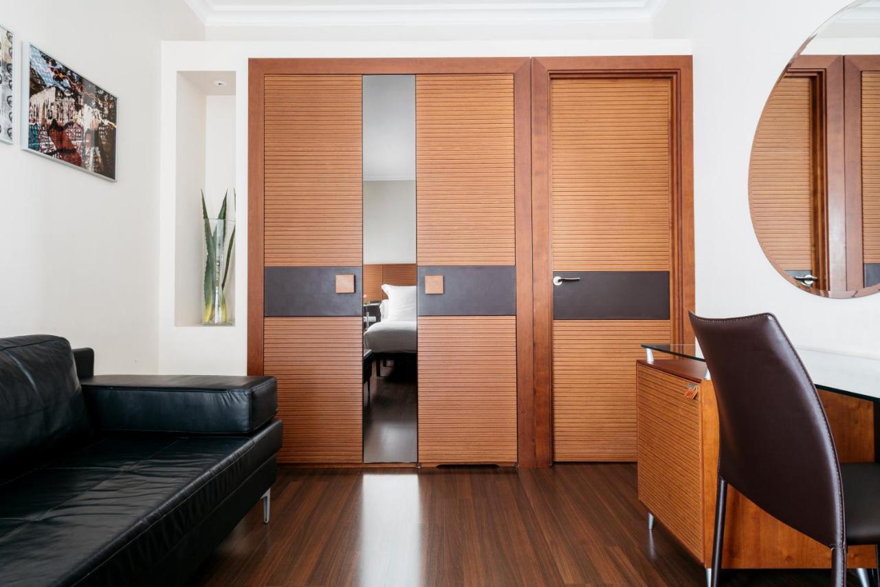 Astoria Hotel 3*