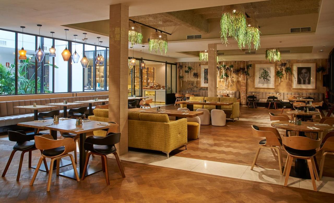 Icon Bcn Hotel 4*