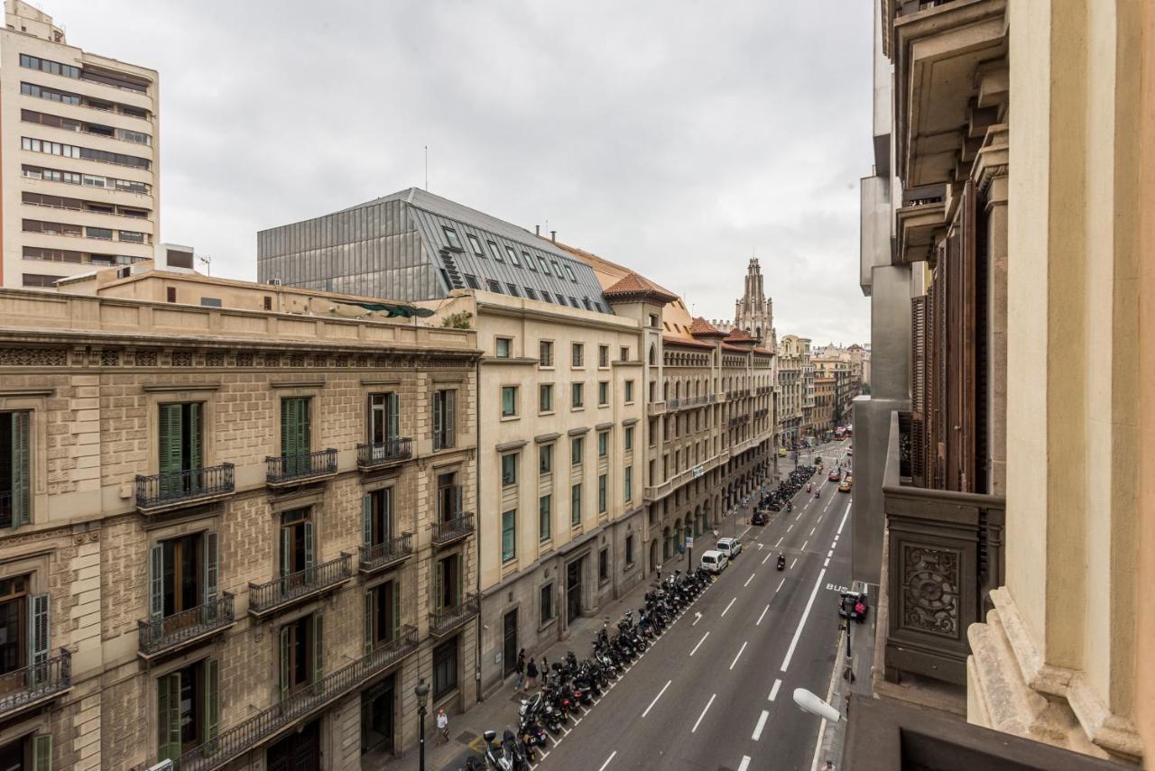 Fontanella House