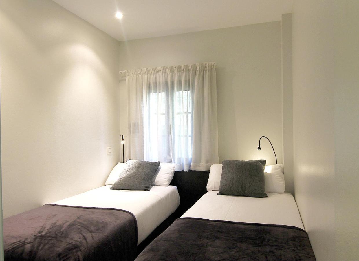 Classbedroom Born Barcelona