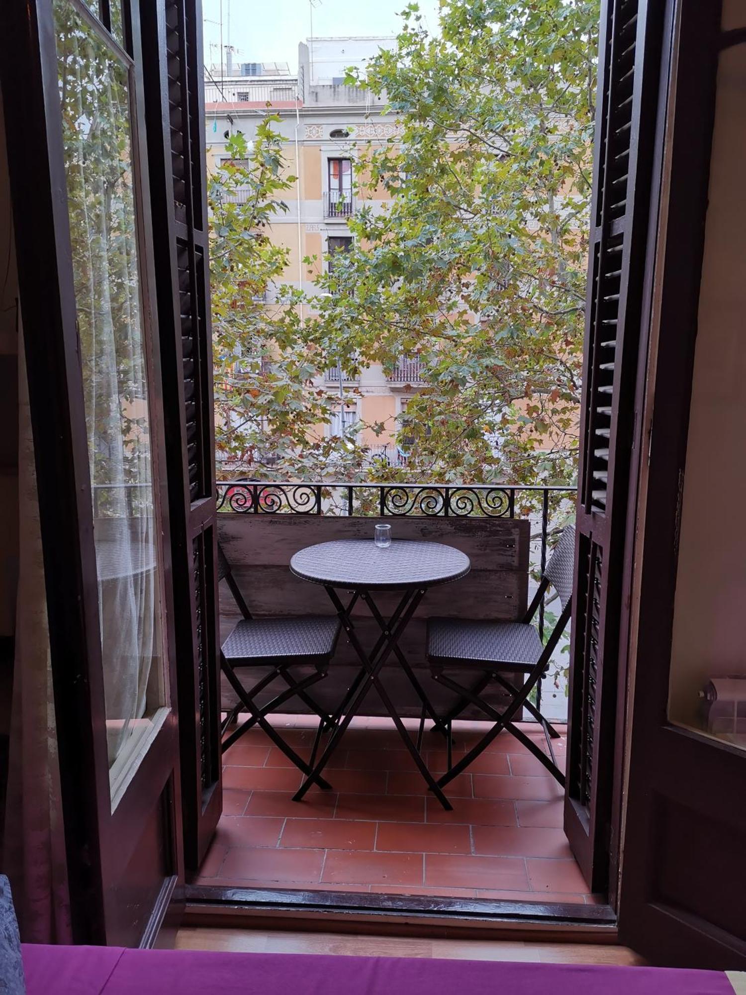 Homestay Dream's Bcn *