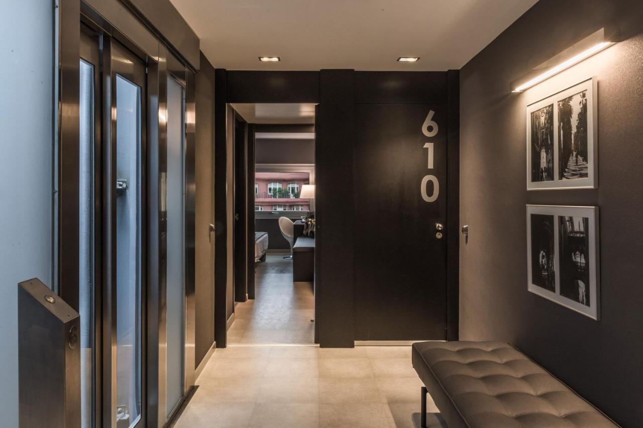 Actual Hotel Barcelona