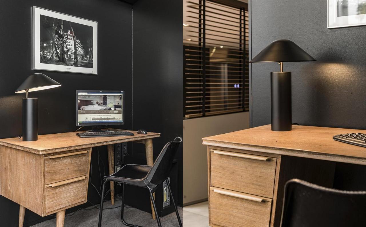 Hotel Actual Barcelona