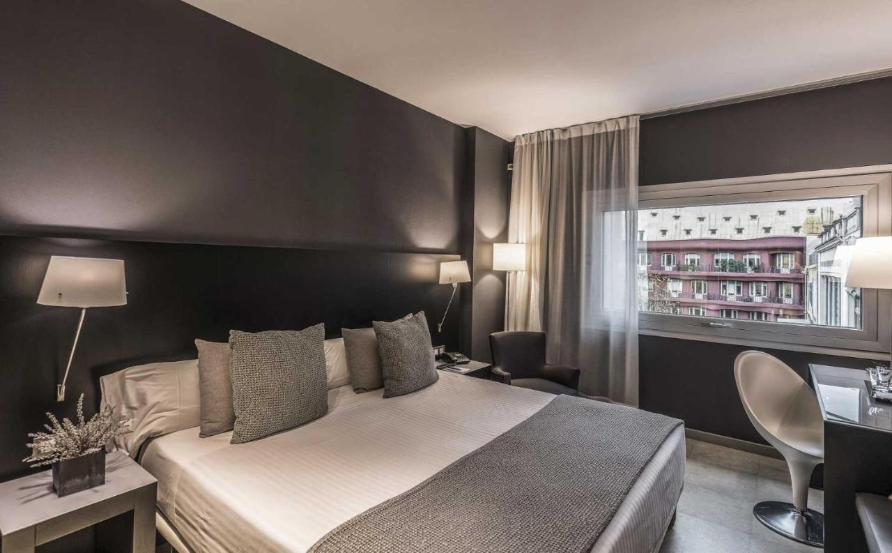 Hotel Actual Barcelona