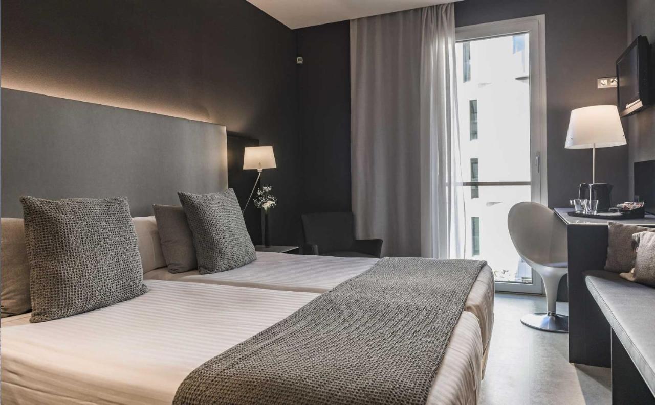 Actual Hotel 3*