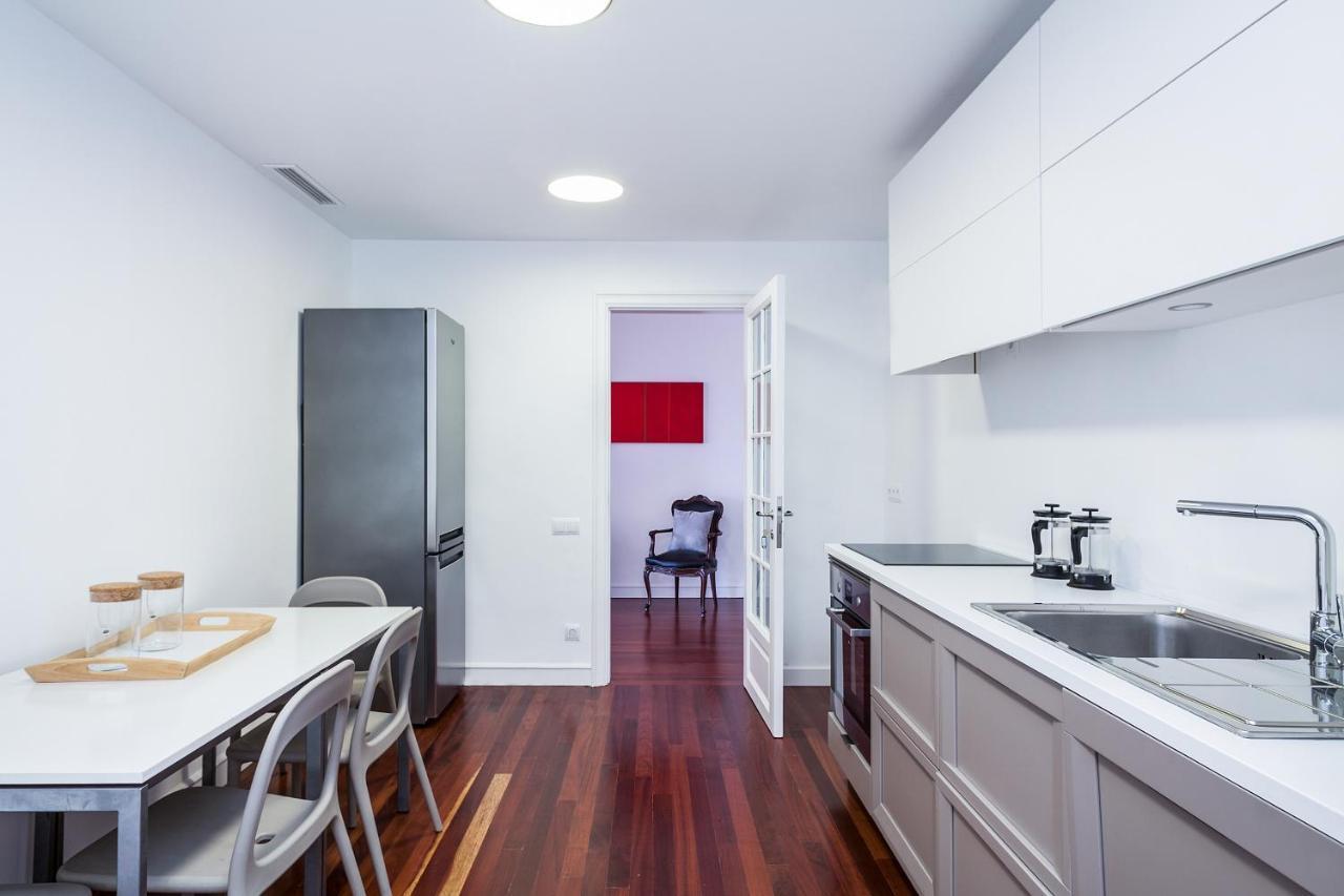 Milton House Gran Via Apartamento