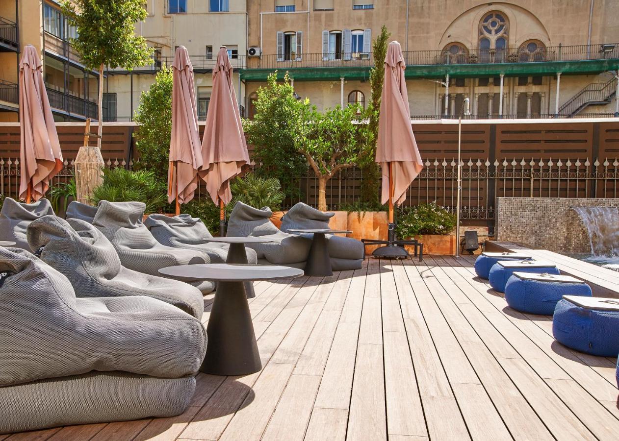 Icon Bcn 4* Barcelona