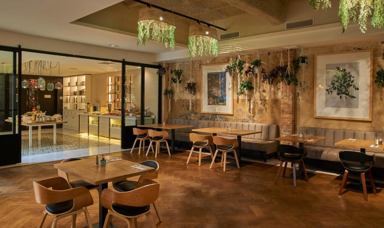 Icon Bcn Hotel Barcelona