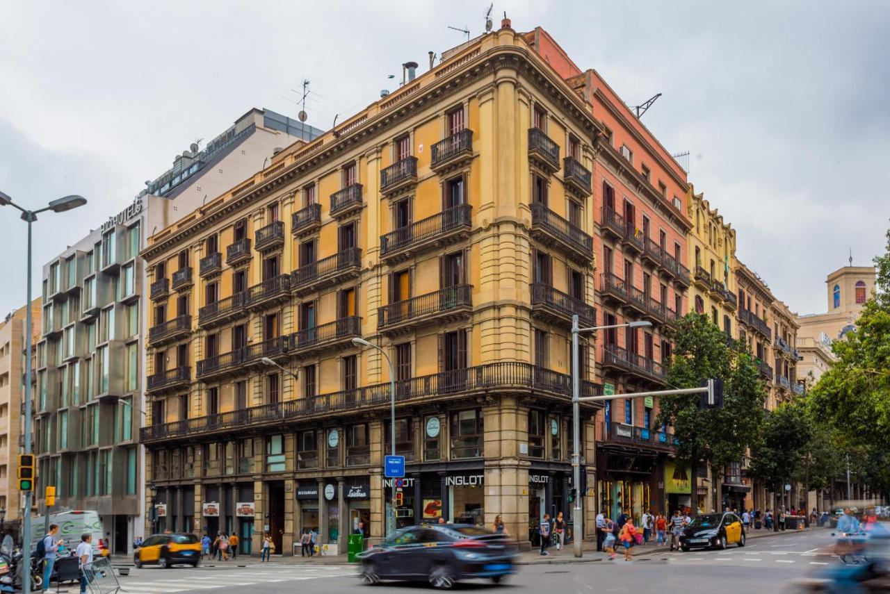 Fontanella House 2* Barcelona