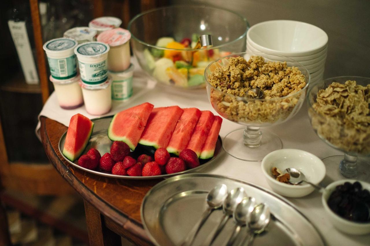 Bed and breakfast Circa 1905