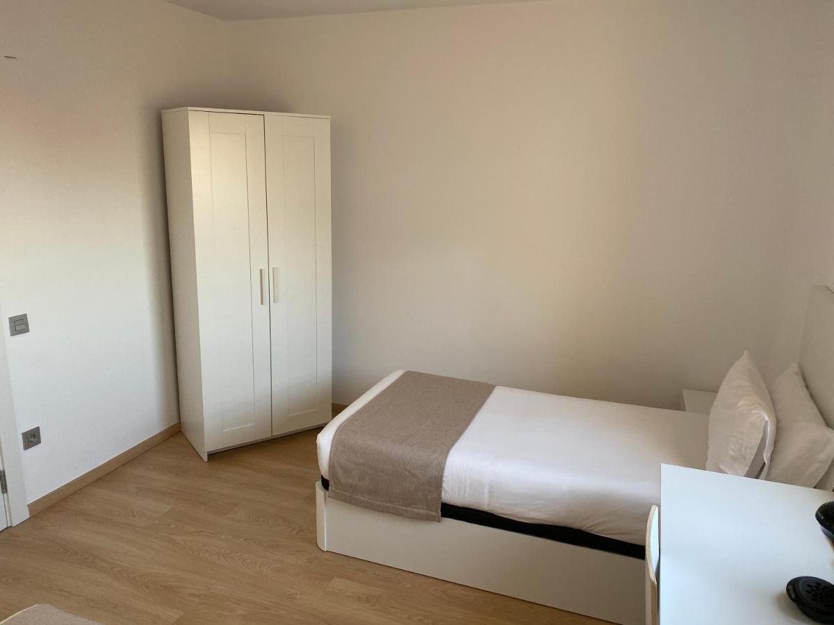 Hotel Ginosi Pedralbes Barcelona