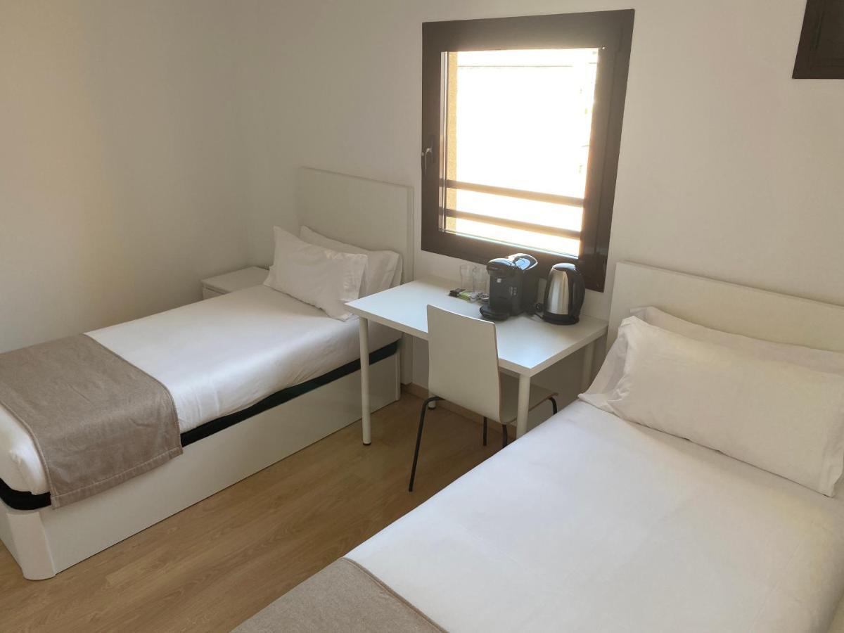 Ginosi Pedralbes Hotel 3*