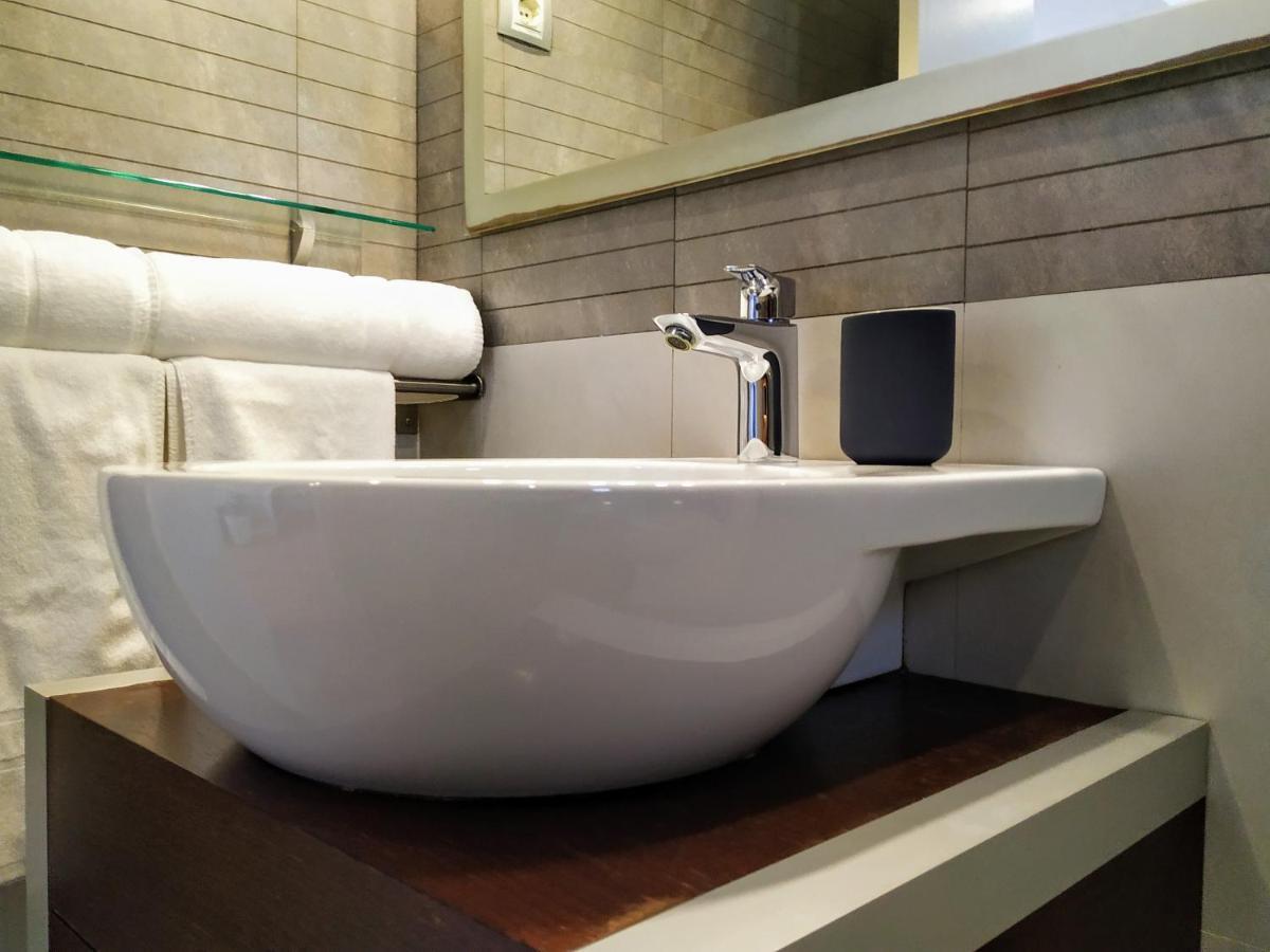Apartamento Elegant Olle Barcelona