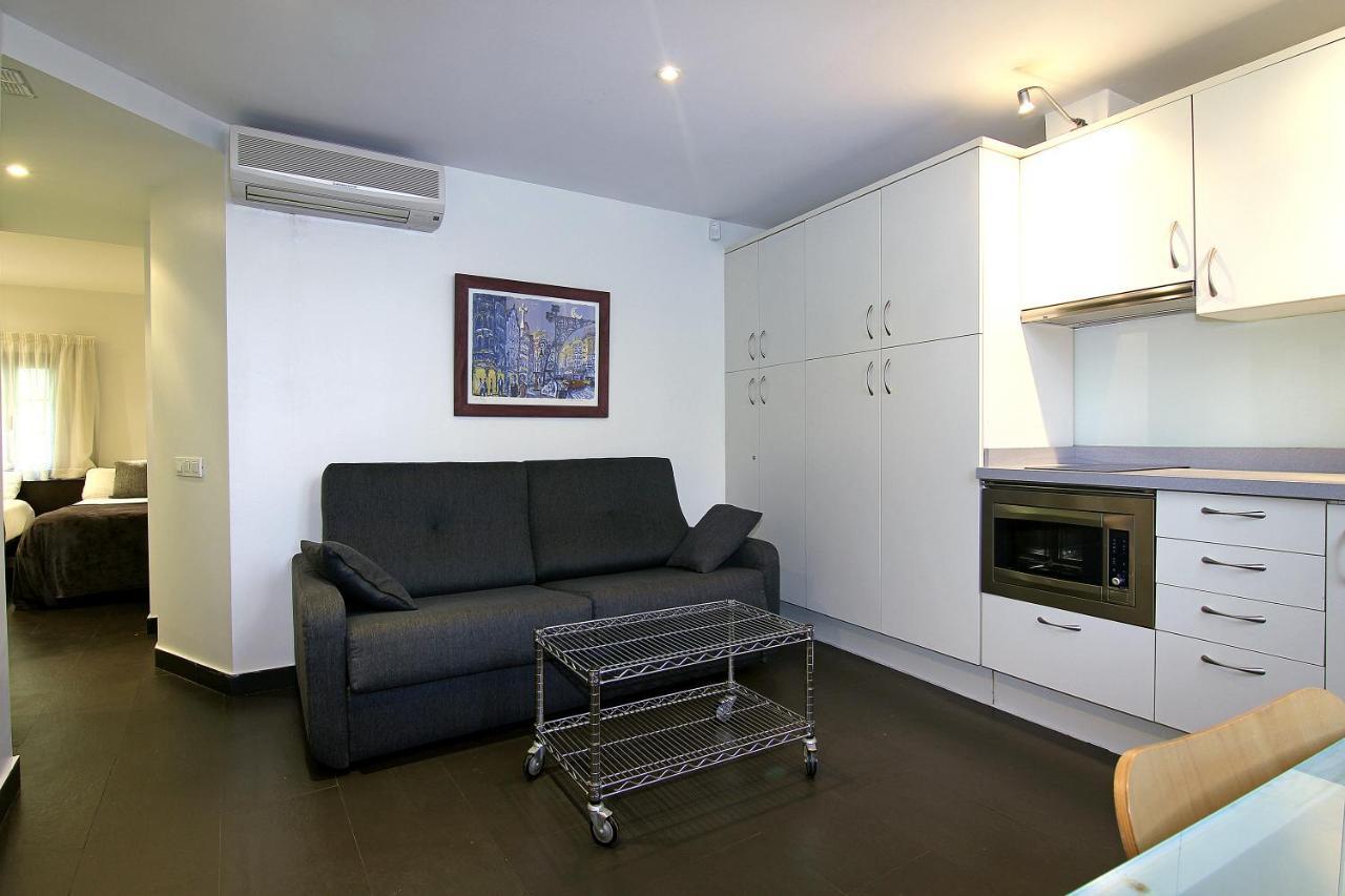 Apartamento Classbedroom Born Barcelona