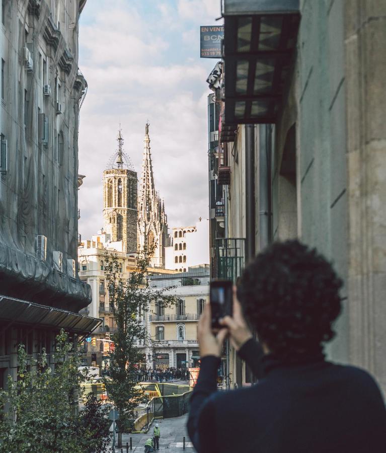 Banys Orientals Hotel Barcelona