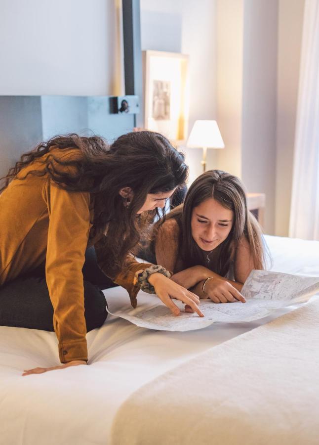 Banys Orientals Hotel Barcelona
