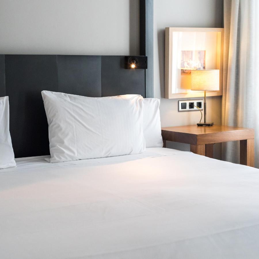 Hotel Banys Orientals Barcelona