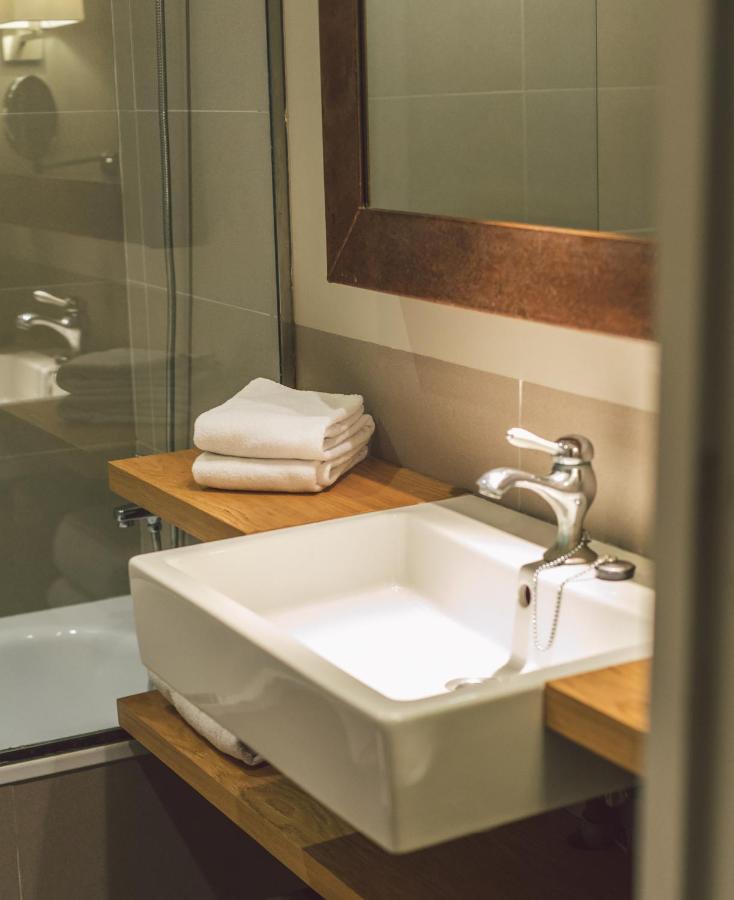 Hotel Banys Orientals Barcelona
