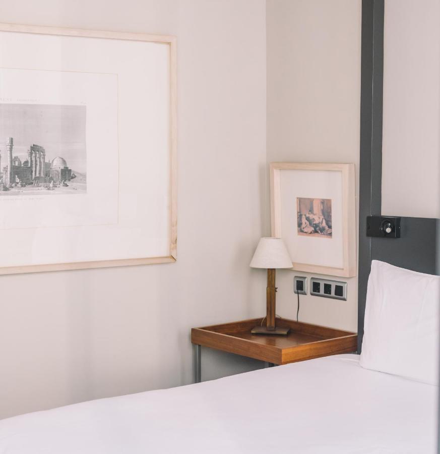 Hotel Banys Orientals Barcelona