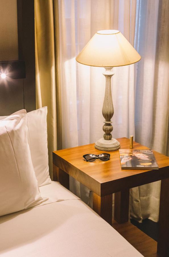 Hotel Banys Orientals Barcelona