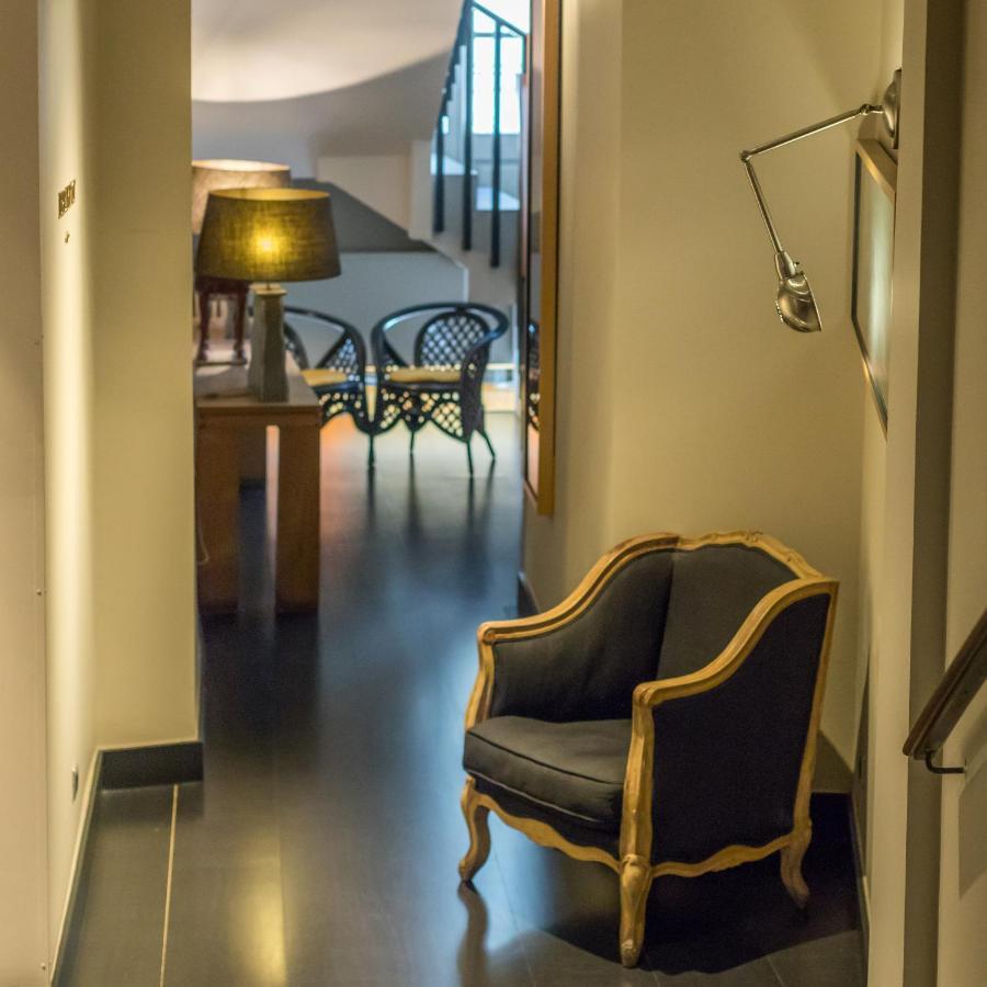 Banys Orientals Hotel