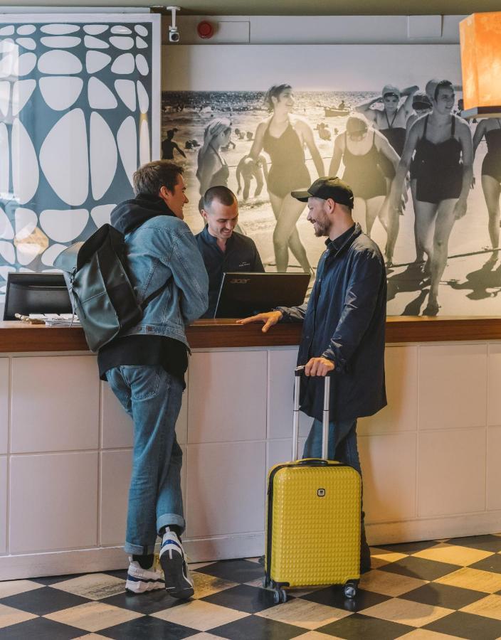 Hotel Banys Orientals Barcelona