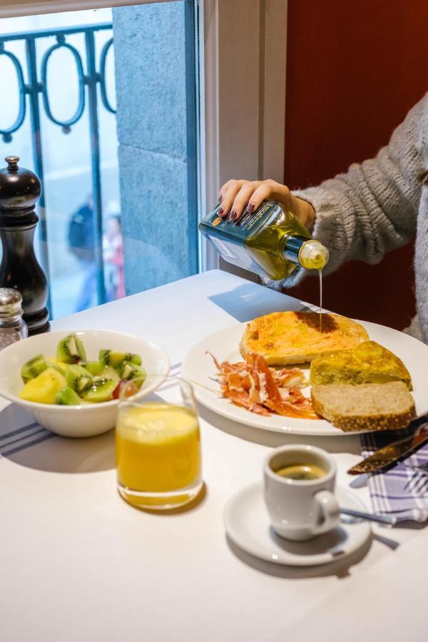Hotel Banys Orientals Barcelona