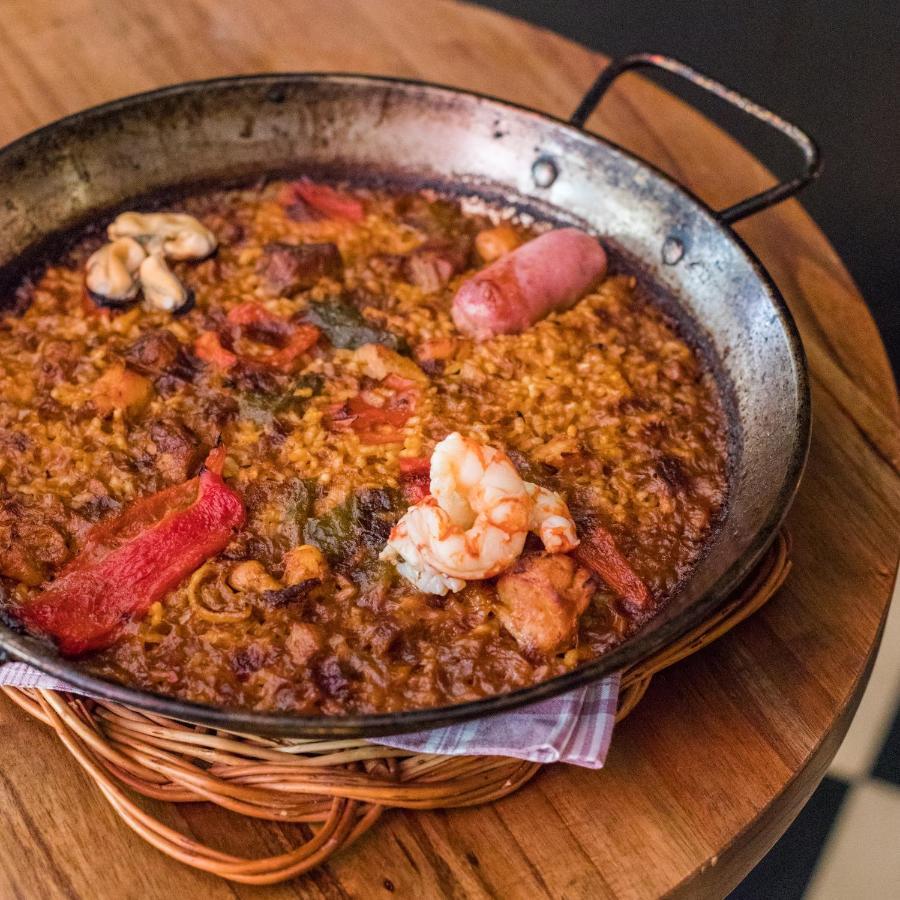 Banys Orientals Barcelona