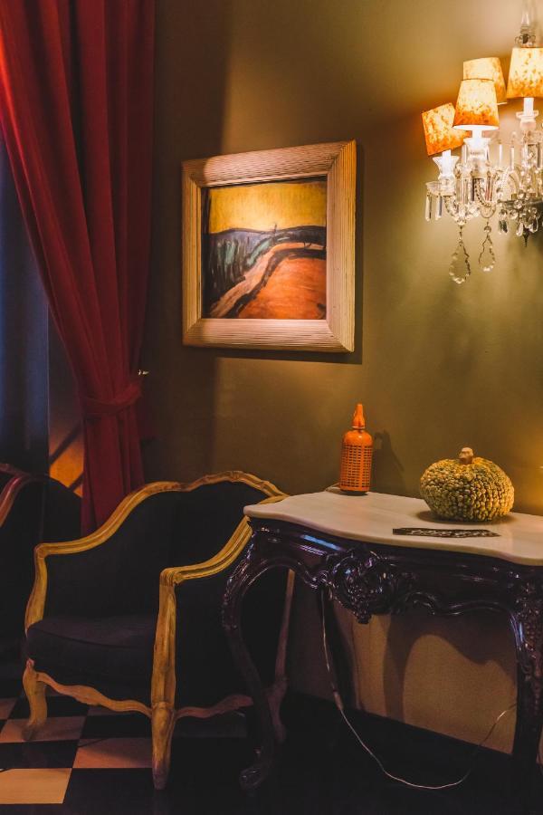 Banys Orientals Hotel Barcelona