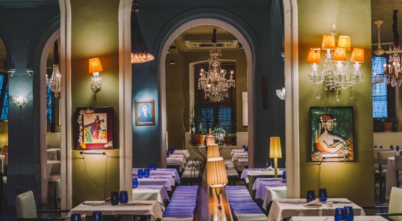 Banys Orientals Hotel 3*