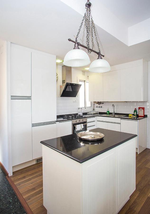 Apartamento The Gran Via Penthouse