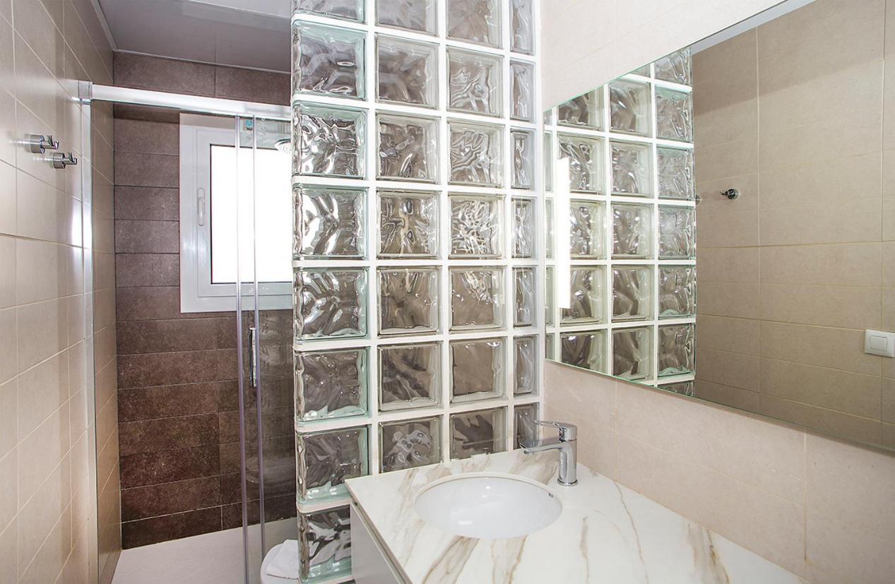 Apartamento The Gran Via Penthouse *