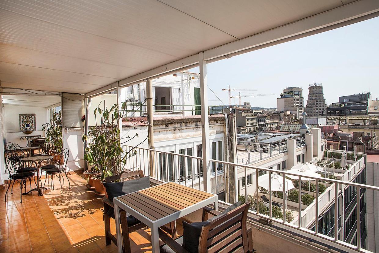 Apartamento The Gran Via Penthouse *