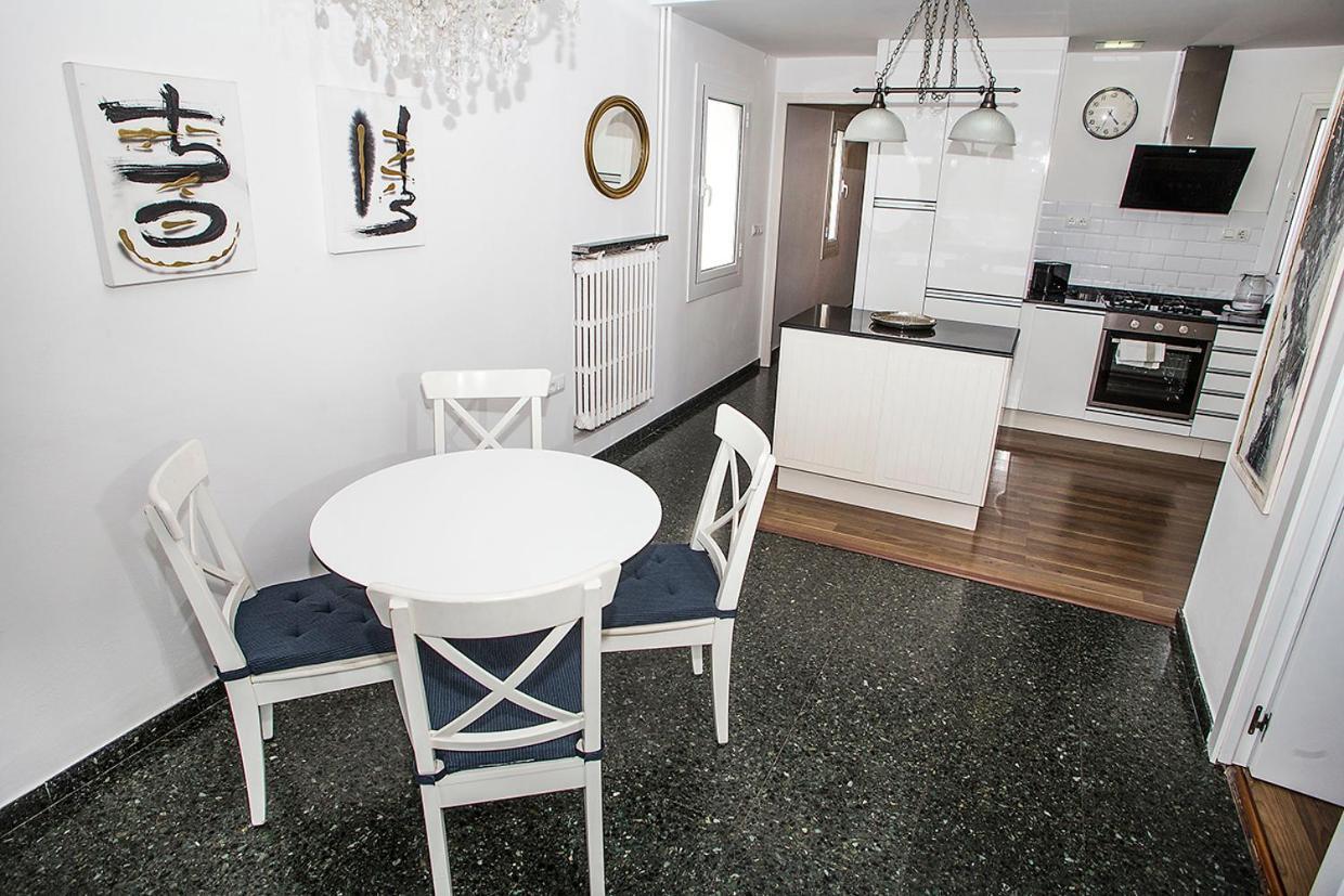 Apartamento The Gran Via Penthouse *