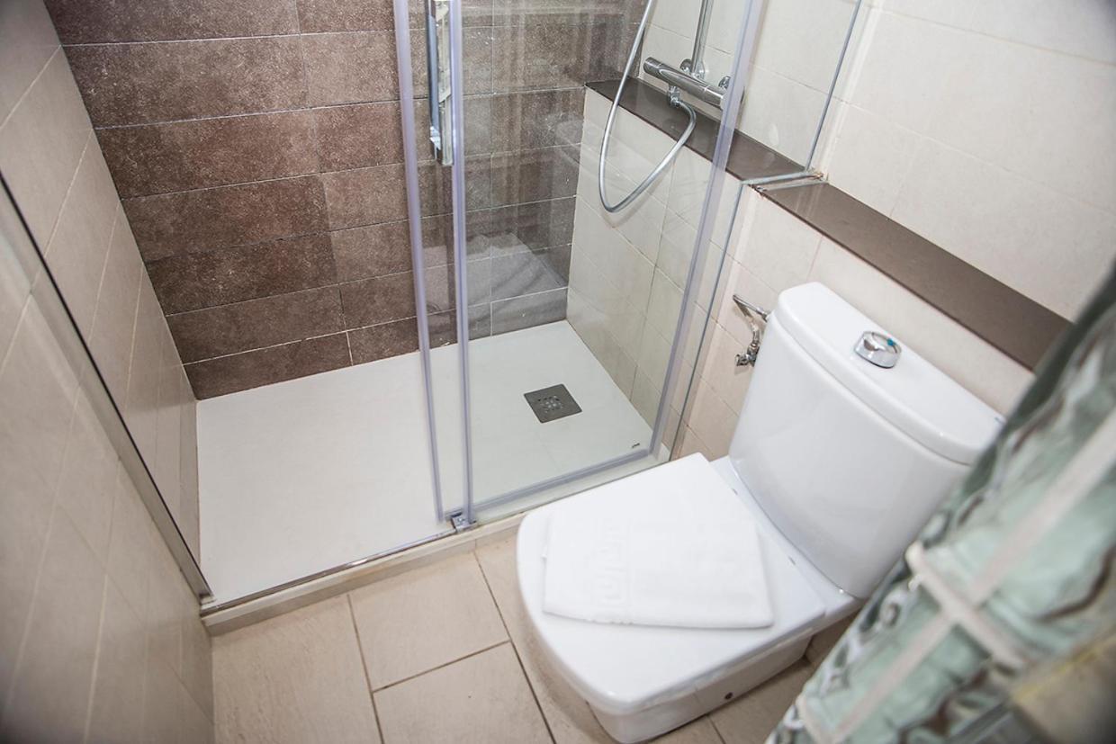 Apartamento The Gran Via Penthouse