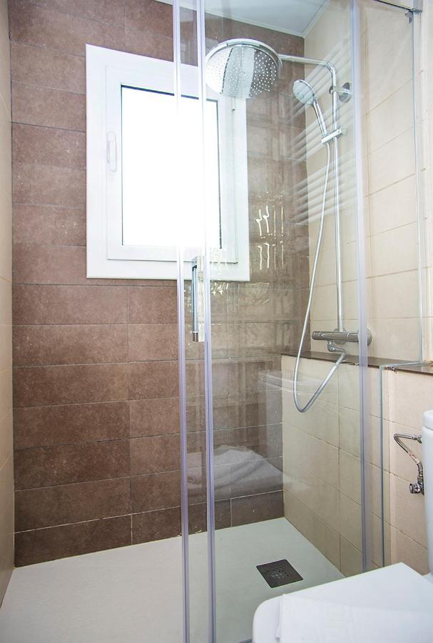 The Gran Via Penthouse Apartamento